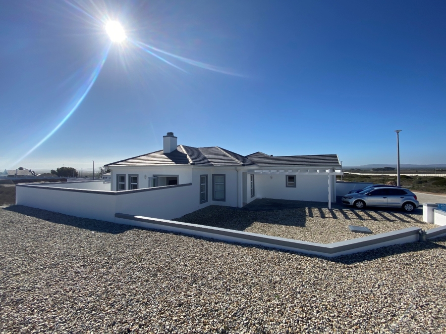 2 Bedroom Property for Sale in Yzerfontein Western Cape